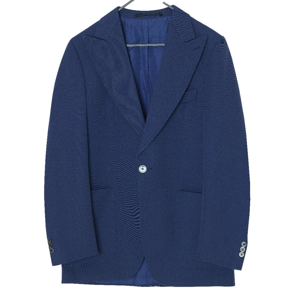 dolzer Maßkonfektionäre (West Germany) Vintage, 1970s, Trevira, Made-to-Measure